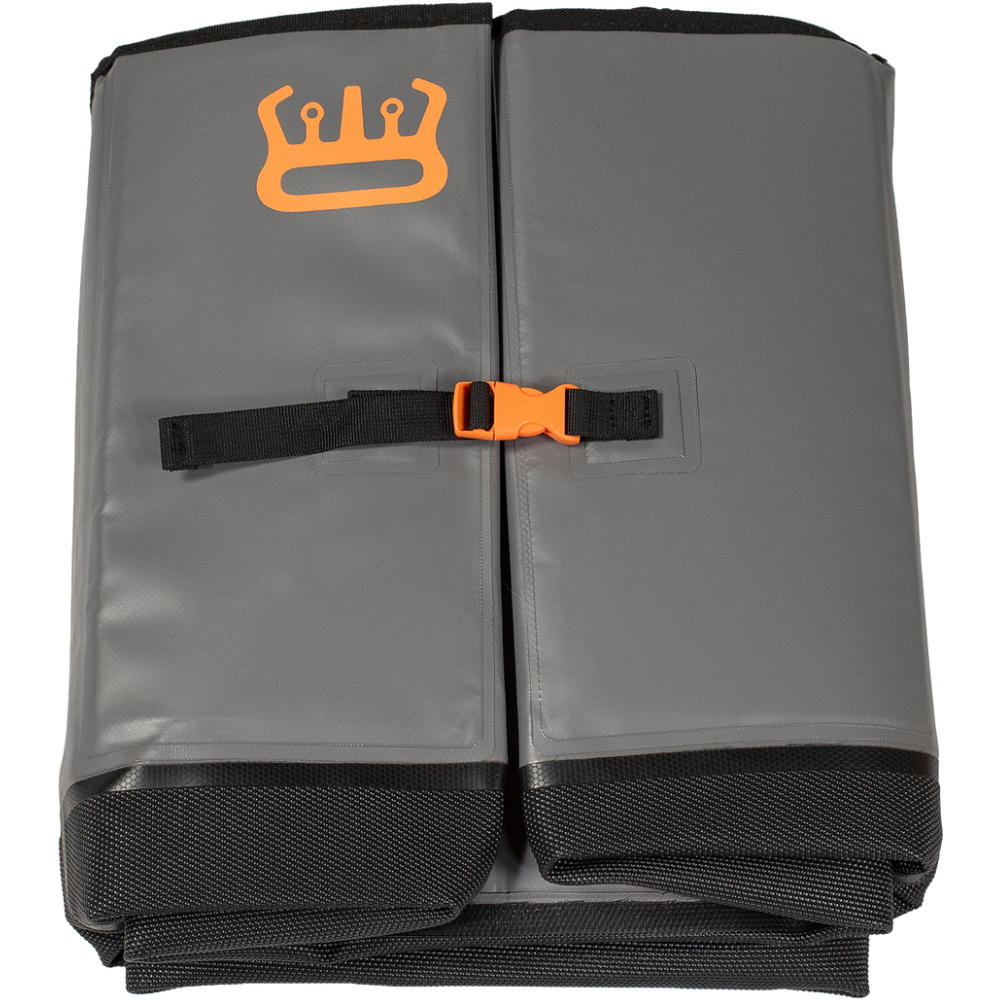 2026 C-Monsta Structured Split Bag V3 C-MSBSV3 - Grey